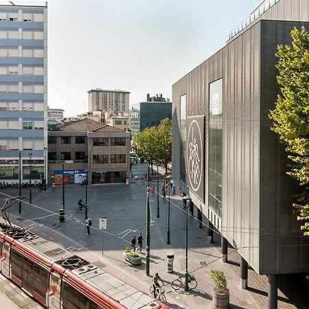 Appartamento Le Barche Mestre Exterior photo